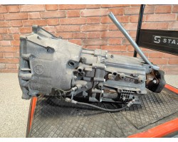 MANUAL GEARBOX BMW E60 E61 2 0D M47 GS6 37BZ DZ