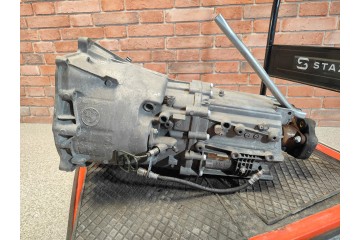 MANUAL GEARBOX BMW E60 E61 2 0D M47 GS6 37BZ DZ