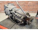 MANUAL GEARBOX BMW E60 E61 2 0D M47 GS6 37BZ DZ Catalog number of the part SKRZYNIA BIEGOW MANUAL BMW E60 E61 2 0D M47 GS6 37BZ 
