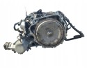 GEARBOX AUTOMATIC HONDA CR V IV 2 2i DTEC 150KM 110kW ER7VAN1 196 THOUSAND