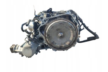 GEARBOX AUTOMATIC HONDA CR V IV 2 2i DTEC 150KM 110kW ER7VAN1 196 THOUSAND