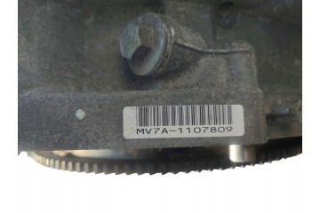 GEARBOX AUTOMATIC HONDA CR V IV 2 2i DTEC 150KM 110kW ER7VAN1 196 THOUSAND Part manufacturer Honda OE