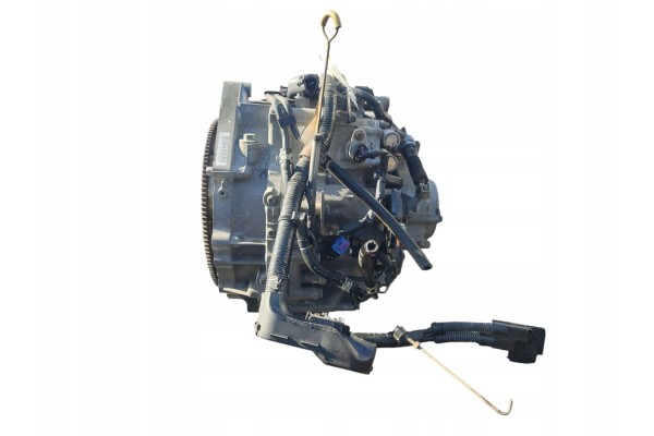 GEARBOX AUTOMATIC HONDA CR V IV 2 2i DTEC 150KM 110kW ER7VAN1 196 THOUSAND Transmission type automatic