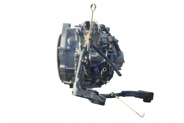 GEARBOX AUTOMATIC HONDA CR V IV 2 2i DTEC 150KM 110kW ER7VAN1 196 THOUSAND Transmission type automatic
