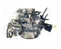 GEARBOX AUTOMATIC HONDA CR V IV 2 2i DTEC 150KM 110kW ER7VAN1 196 THOUSAND Engine type diesel