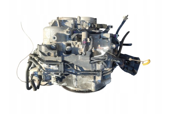 GEARBOX AUTOMATIC HONDA CR V IV 2 2i DTEC 150KM 110kW ER7VAN1 196 THOUSAND Engine type diesel
