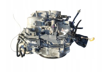 GEARBOX AUTOMATIC HONDA CR V IV 2 2i DTEC 150KM 110kW ER7VAN1 196 THOUSAND Engine type diesel