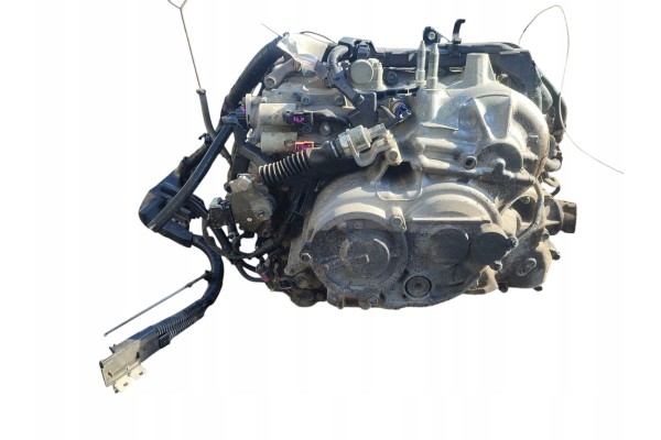 GEARBOX AUTOMATIC HONDA CR V IV 2 2i DTEC 150KM 110kW ER7VAN1 196 THOUSAND Product weight with unit packaging 55 kg