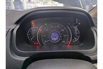 GEARBOX AUTOMATIC HONDA CR V IV 2 2i DTEC 150KM 110kW ER7VAN1 196 THOUSAND Quality of parts according to GVO O original with man