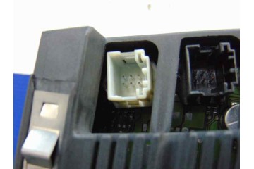 8382446 MANDO CLIMATIZADOR BMW SERIE 3 BERLINA (E46) 320d 1998 8382446 175904 BMW - 4