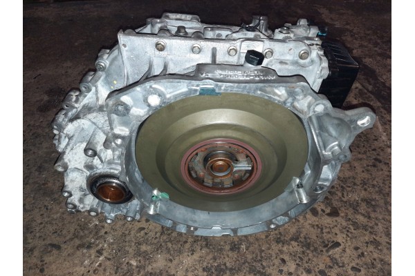 Transmission Ford C MAX MPS6 Powershift 2 0d DCT450