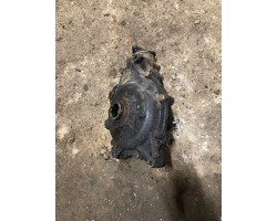 Front reducer BMW X5 E53 7512915 3 0L gasoline 170kW 2005