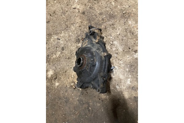 Front reducer BMW X5 E53 7512915 3 0L gasoline 170kW 2005