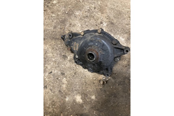Front reducer BMW X5 E53 7512915 3 0L gasoline 170kW 2005 Part manufacturer BMW OE