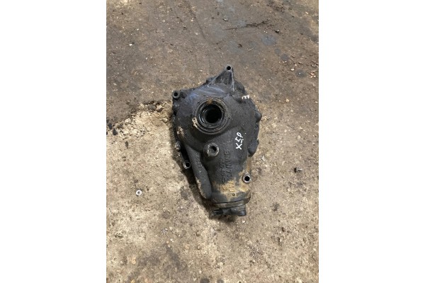 Front reducer BMW X5 E53 7512915 3 0L gasoline 170kW 2005 Catalog number of the part 7512915