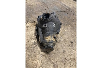 Front reducer BMW X5 E53 7512915 3 0L gasoline 170kW 2005 Car type passenger cars