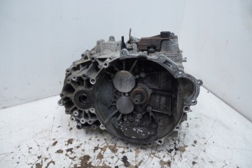 VOLVO XC70 II XC60 2 0 MANUAL TRANSMISSION BG9R 7002 LA 1285018