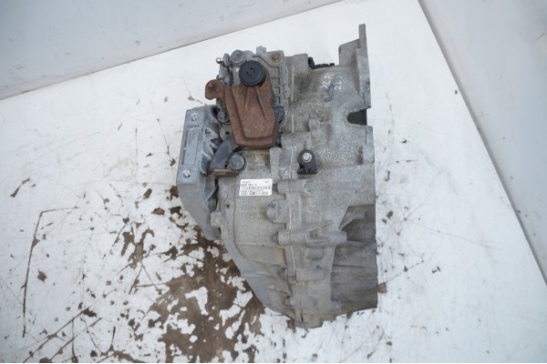 Caja de Cambios Manual Volvo XC70 II XC60 2.0 BG9R-7002-LA 1285018