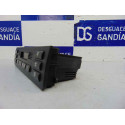 8382446 MANDO CLIMATIZADOR BMW SERIE 3 BERLINA (E46) 320d 1998 8382446 175904 BMW - 5
