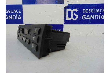 8382446 MANDO CLIMATIZADOR BMW SERIE 3 BERLINA (E46) 320d 1998 8382446 175904 BMW - 5