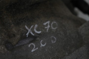 Caja de Cambios Manual Volvo XC70 II XC60 2.0 BG9R-7002-LA 1285018