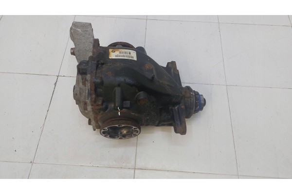 BMW X1 E84 2 0i XDRIVE DYFER BRIDGE REAR 3 38