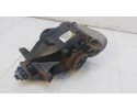BMW X1 E84 2 0i XDRIVE DYFER BRIDGE REAR 3 38 Catalog number of the part SSP14229