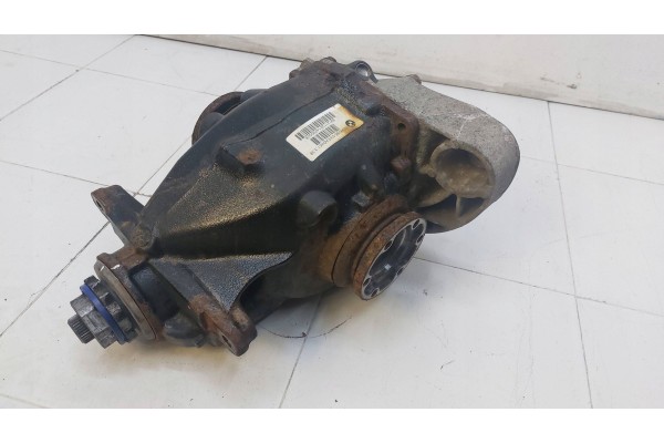 BMW X1 E84 2 0i XDRIVE DYFER BRIDGE REAR 3 38 Catalog number of the part SSP14229