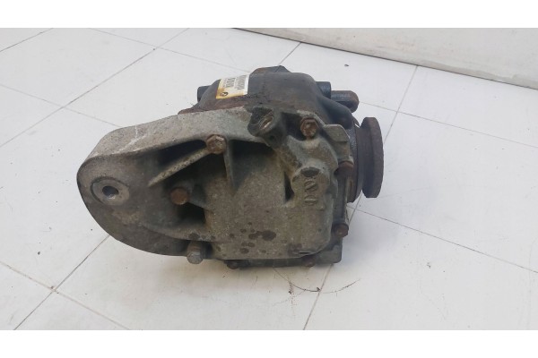 BMW X1 E84 2 0i XDRIVE DYFER BRIDGE REAR 3 38 Car type 4x4 SUV