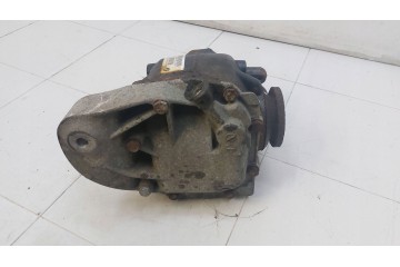 BMW X1 E84 2 0i XDRIVE DYFER BRIDGE REAR 3 38 Car type 4x4 SUV