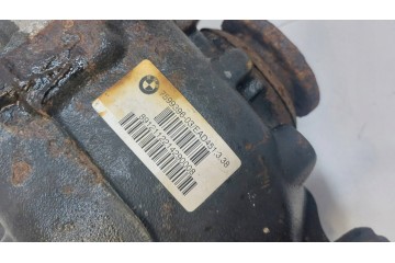 BMW X1 E84 2 0i XDRIVE DYFER BRIDGE REAR 3 38 Installation side rear