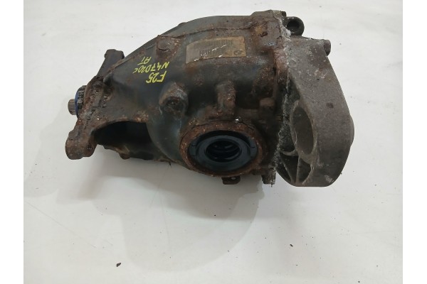 BRIDGE BMW X3 F25 N47D20C 7592005 3 08 Part manufacturer BMW OE