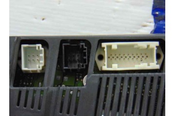 8382446 MANDO CLIMATIZADOR BMW SERIE 3 BERLINA (E46) 320d 1998 8382446 175904 BMW - 6