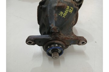 BRIDGE BMW X3 F25 N47D20C 7592005 3 08 Engine type diesel