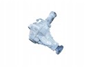 Dodge Durango III P68352925AA Front Differential Car type 4x4 SUV