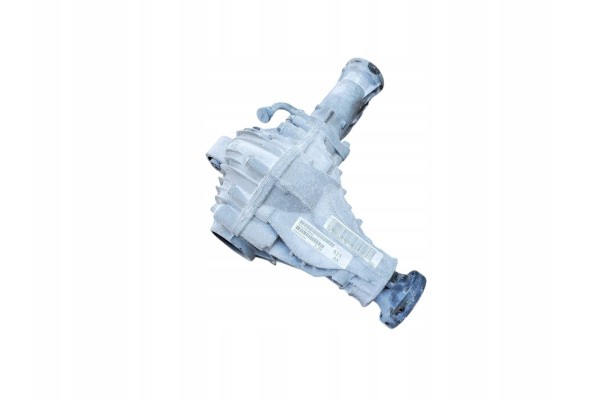 Dodge Durango III P68352925AA Front Differential Car type 4x4 SUV