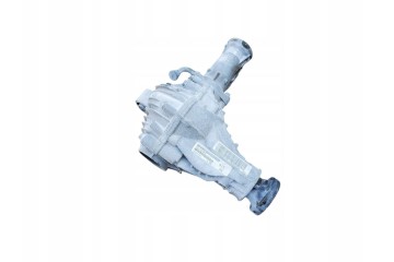 Dodge Durango III P68352925AA Front Differential Car type 4x4 SUV