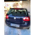 VOLKSWAGEN GOLF V (1K1)(10.2003) Conceptline (E) VOLKSWAGEN GOLF V (1K1)(10.2003) Conceptline (E)