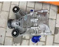 JAGUAR HK83 4A213 F PACE X761 BRIDGE REAR DIFFERENTIAL
