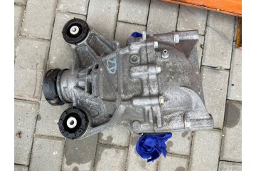 JAGUAR HK83 4A213 F PACE X761 BRIDGE REAR DIFFERENTIAL