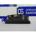 8382446 MANDO CLIMATIZADOR BMW SERIE 3 BERLINA (E46) 320d 1998 8382446 175904 BMW - 8
