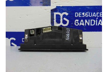 8382446 MANDO CLIMATIZADOR BMW SERIE 3 BERLINA (E46) 320d 1998 8382446 175904 BMW - 8