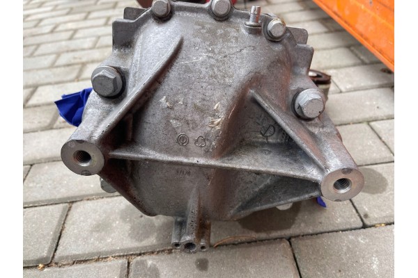 JAGUAR HK83 4A213 F PACE X761 BRIDGE REAR DIFFERENTIAL Catalog number of the part HK834A213