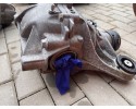 JAGUAR HK83 4A213 F PACE X761 BRIDGE REAR DIFFERENTIAL Car type passenger cars