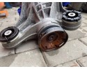JAGUAR HK83 4A213 F PACE X761 BRIDGE REAR DIFFERENTIAL Installation side multipurpose