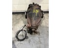 DIFFERENTIAL BRIDGE MERCEDES W124 M111 200E E220 E200 220E 3 27 ABS Catalog number of the part DYFER SDV07511