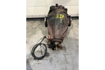 DIFFERENTIAL BRIDGE MERCEDES W124 M111 200E E220 E200 220E 3 27 ABS Catalog number of the part DYFER SDV07511