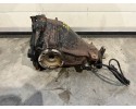 DIFFERENTIAL BRIDGE MERCEDES W124 M111 200E E220 E200 220E 3 27 ABS Part manufacturer Mercedes Benz OE