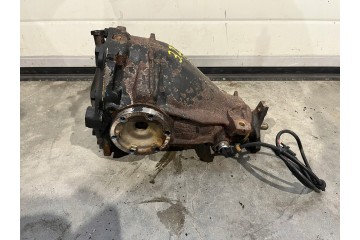 DIFFERENTIAL BRIDGE MERCEDES W124 M111 200E E220 E200 220E 3 27 ABS Part manufacturer Mercedes Benz OE