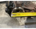 DIFFERENTIAL BRIDGE MERCEDES W124 M111 200E E220 E200 220E 3 27 ABS Car type passenger cars